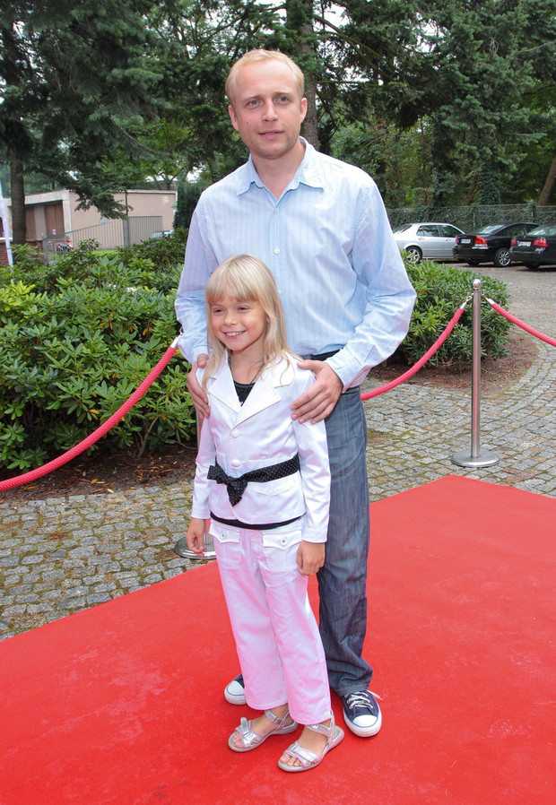 Jesienna ramowka Telewizji TVN fot. Pawel Nasa / ONS11-08-2009