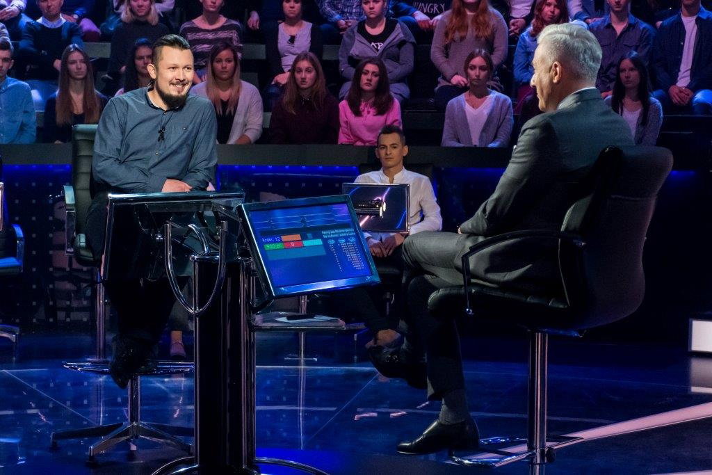 Milionerzy, Remek Skubisz wygra milion?