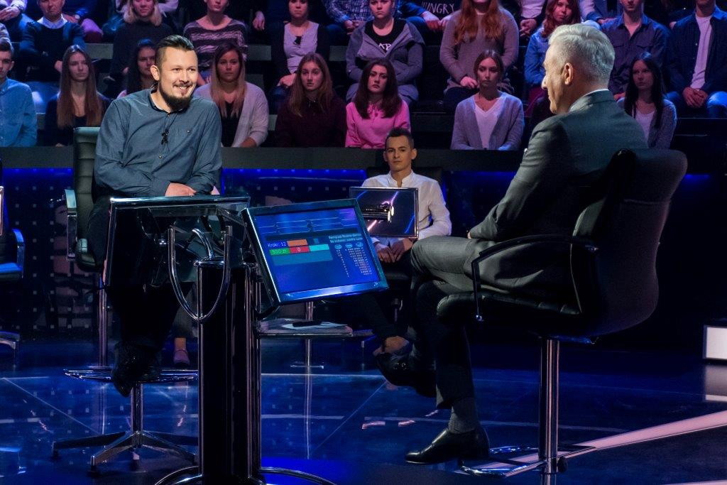 Milionerzy, Remek Skubisz wygra milion?