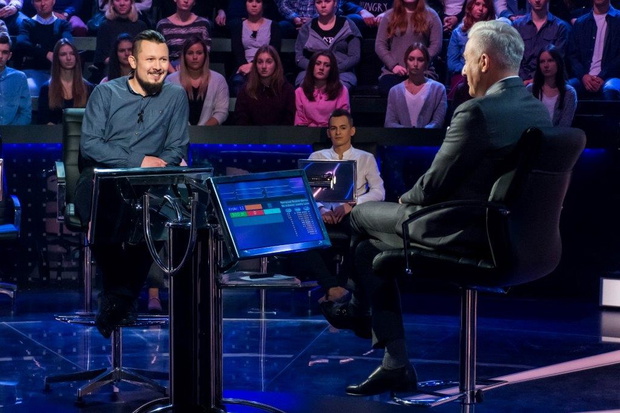 Milionerzy, Remek Skubisz wygra milion?