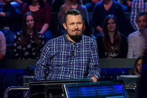 Milionerzy, Remek Skubisz wygra milion?
