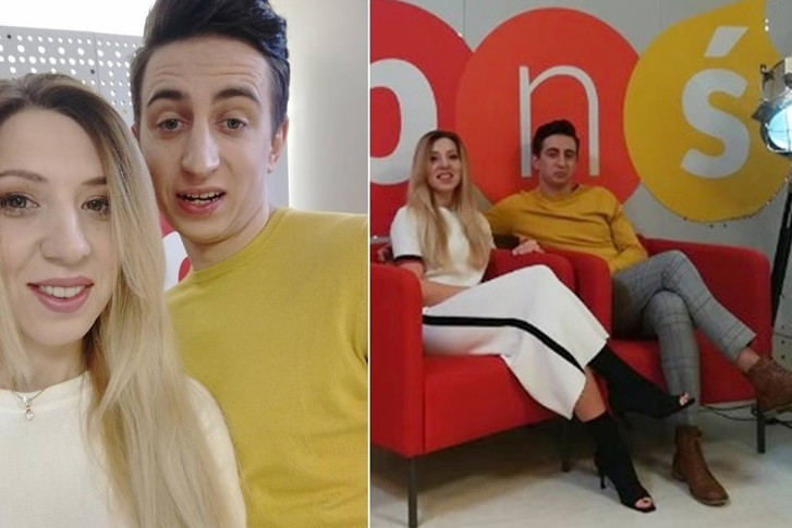 Małgorzata i Paweł z "Rolnik szuka żony 4" zaręczyli się w Walentynki? Zdradzili w "Pytaniu na śniadanie"