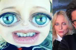 Katarzyna Nosowska u Wojewódziego