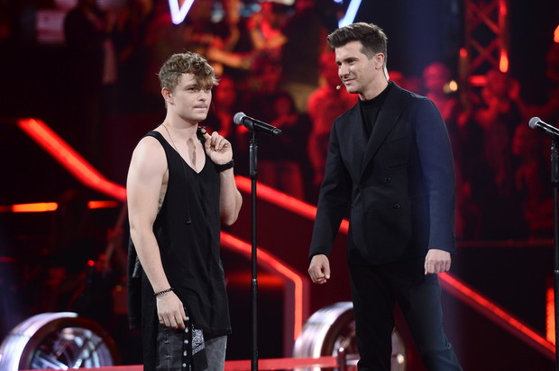 The Voice of Poland 8