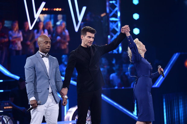 The Voice of Poland 8