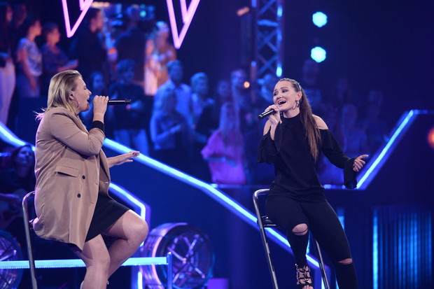The Voice of Poland 8