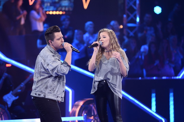 The Voice of Poland 8