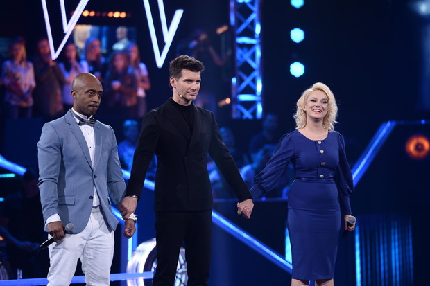 The Voice of Poland 8