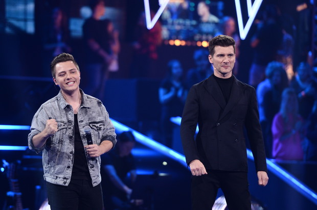 The Voice of Poland 8