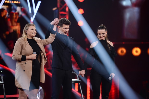 The Voice of Poland 8