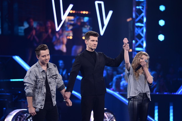 The Voice of Poland 8