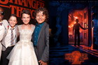 Stranger Things sezon 2