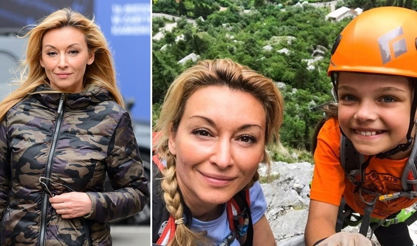 Martyna Wojciechowska planuje kolejne dziecko? Marysia będzie miała rodzeństwo?