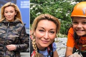Martyna Wojciechowska planuje kolejne dziecko? Marysia będzie miała rodzeństwo?