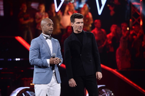 The Voice of Poland 8