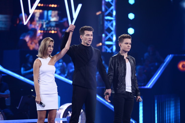 The Voice of Poland 8