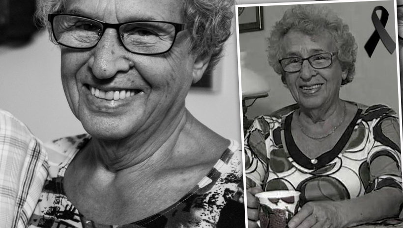 Smutna wiadomość dla fanów TTV. Nie żyje pani Basia z "Gogglebox. Przed telewizorem"