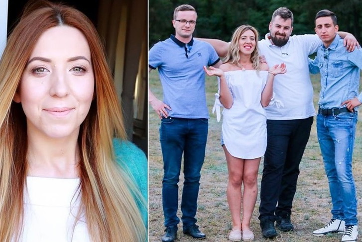 Małgosia z Rolnik szuka żony 4 o swoich kandydatach