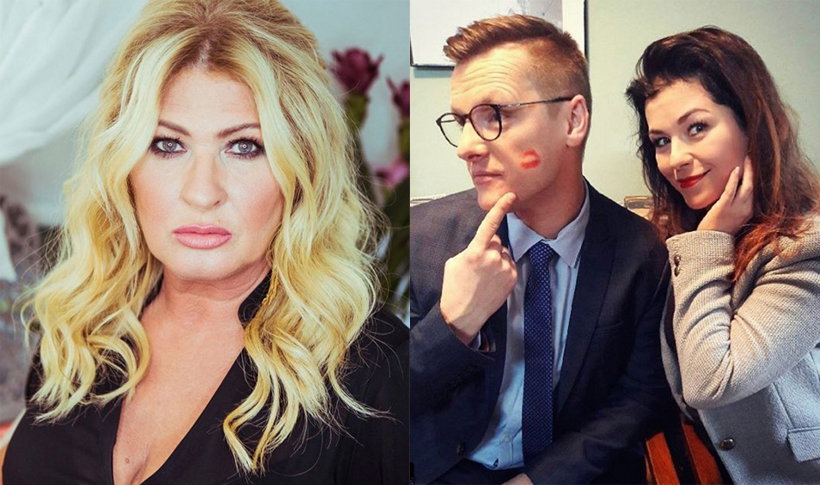 Beata Kozidrak, M jak miłość