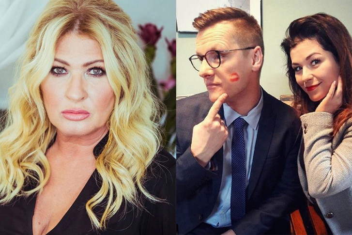 Beata Kozidrak, M jak miłość