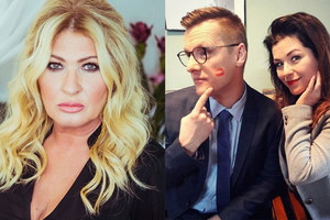 Beata Kozidrak, M jak miłość