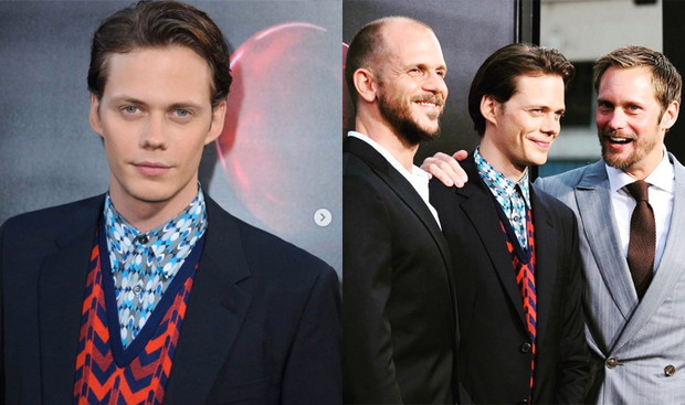 Bill Skarsgård