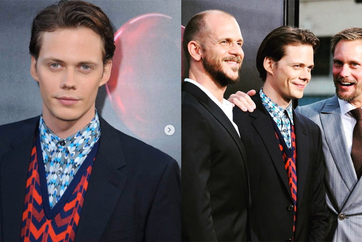 Bill Skarsgård