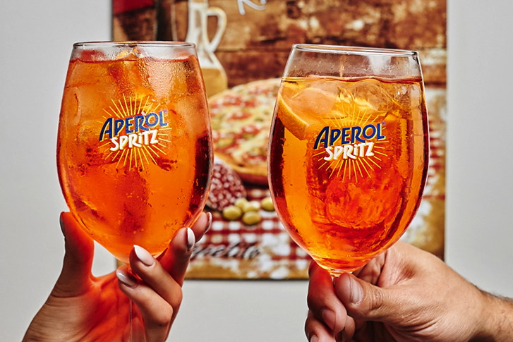 Aperol