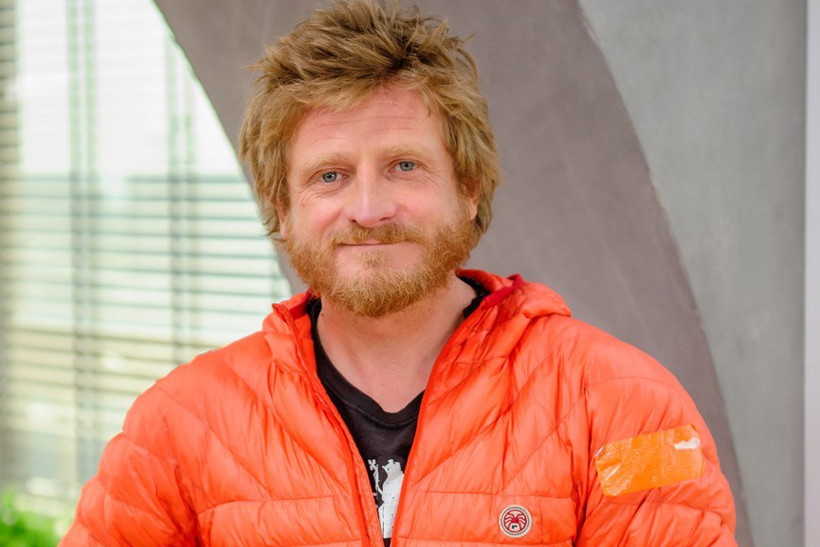 Tomasz Mackiewicz