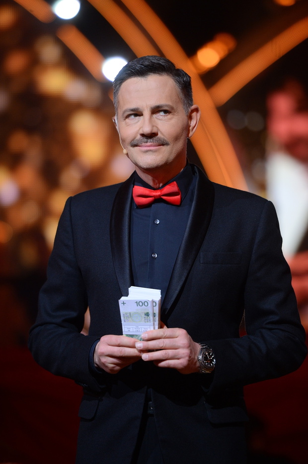 Taniec z Gwiazdami VII edycja POLSAT - Fina?