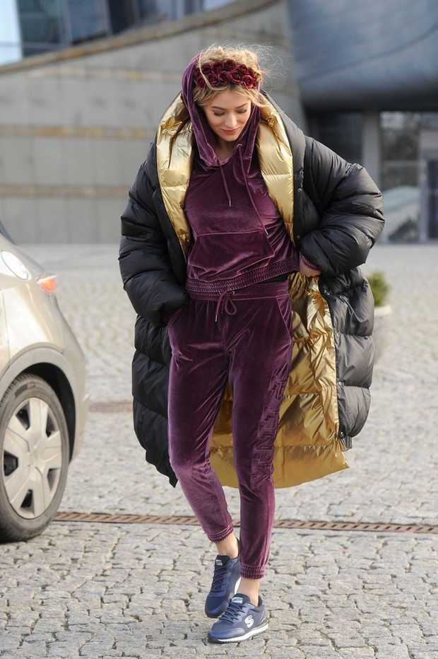 2018.02.03 WarszawaMarcelina ZawadzkaFOT KS/AF EOS