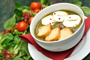 zupa-szpinakowa