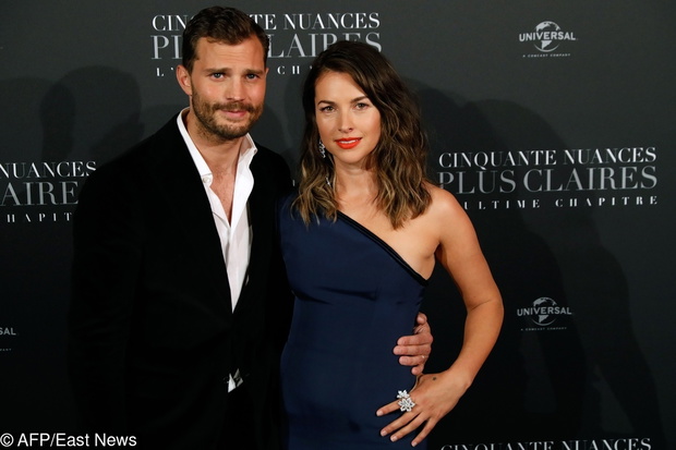 Francuska premiera filmu Fifty Shades Freed