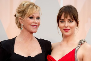 Melanie Griffith znów zmaga się z nowotworem! Jaki jest stan zdrowia matki Dakoty Johnson?