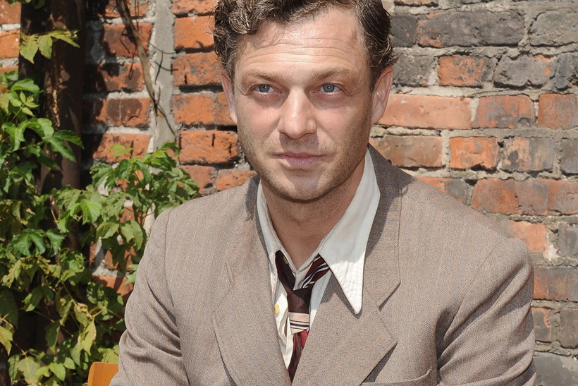 Grzegorz Damięcki