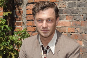 Grzegorz Damięcki