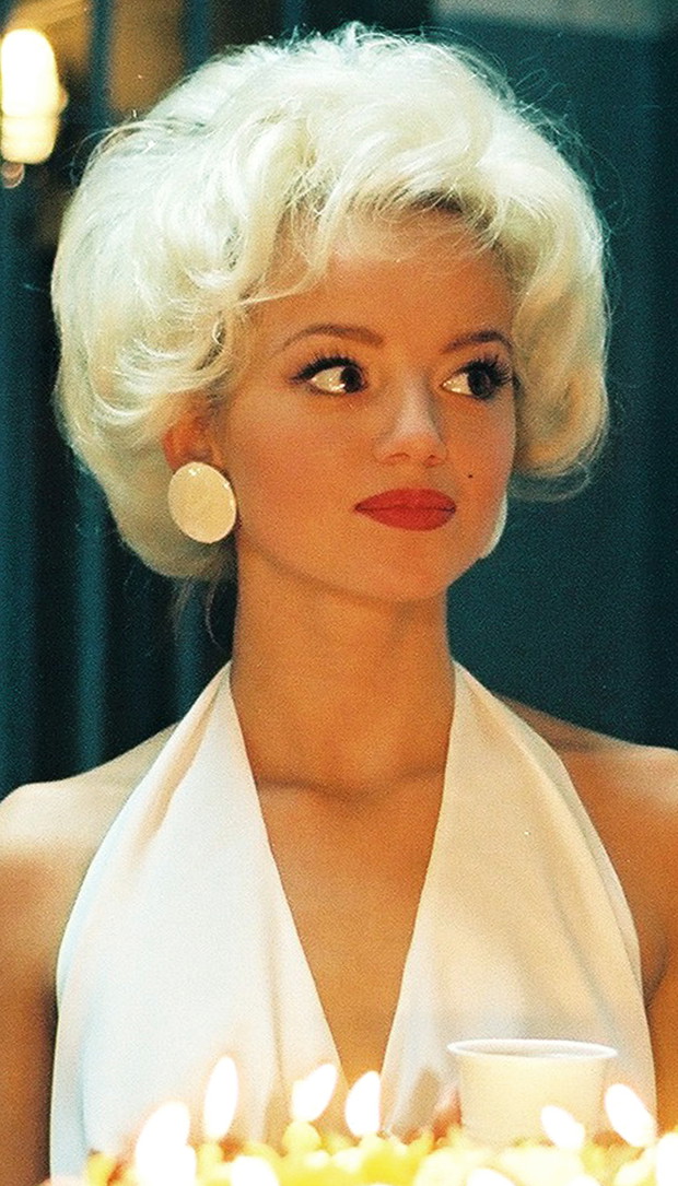 Anna Przybylska