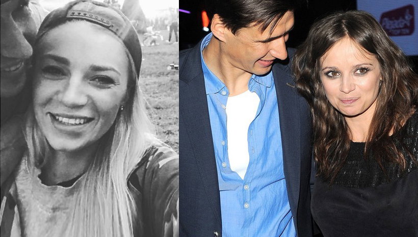 Martyna Gliwińska o śmierci Ani Przybylskiej