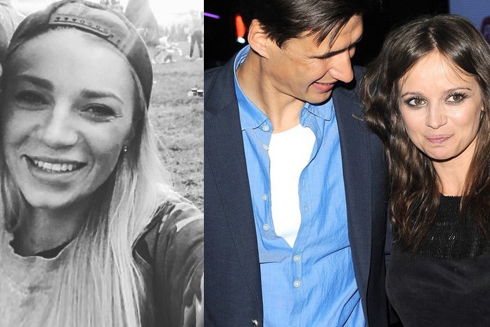 Martyna Gliwińska o śmierci Ani Przybylskiej
