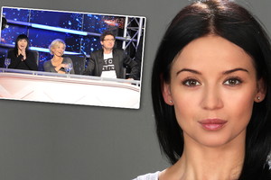 Anna Przybylska miała być jurorką w Mam Talent