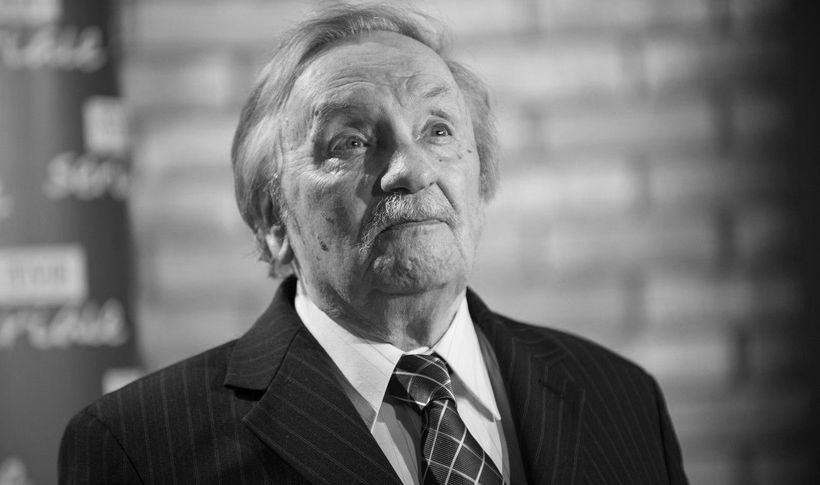 Wojciech Pokora nie żyje