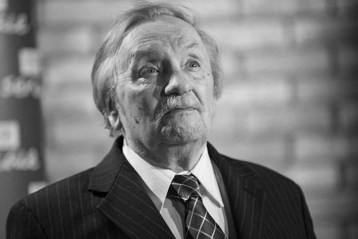 Wojciech Pokora nie żyje