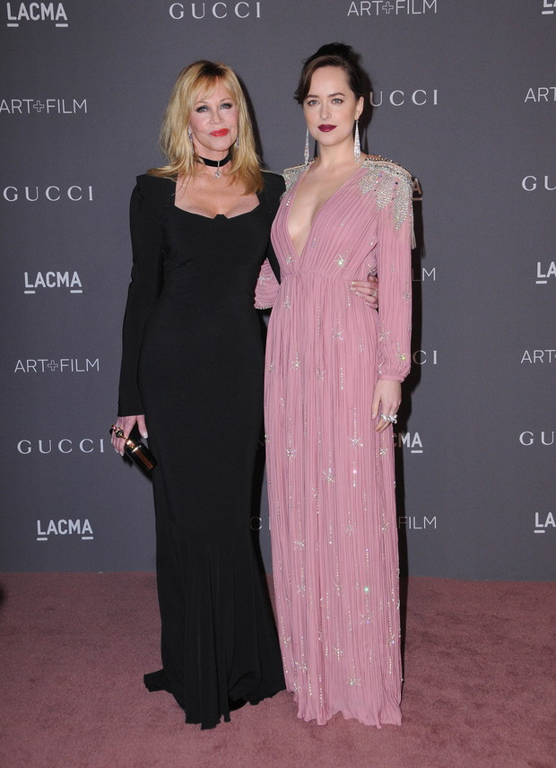 2017 LACMA Art + Film Gala