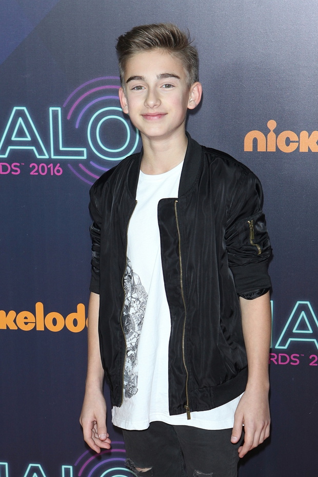 Nickelodeon HALO AWARDS 2016