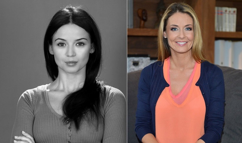 Anna Przybylska miała być Perfekcyjną Panią Domu