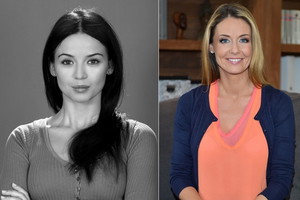 Anna Przybylska miała być Perfekcyjną Panią Domu
