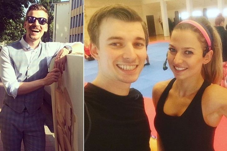 Piotr Stachurski scenografem filmu Położna