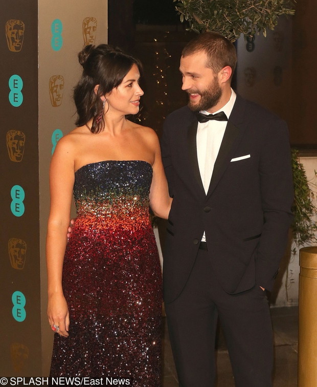 Nagrody BAFTA 2017