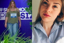 Marta Pacyna, Supermodelka Plus Size