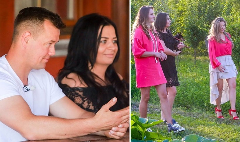 Kandydatki Piotra skrytykowane za stylizacje